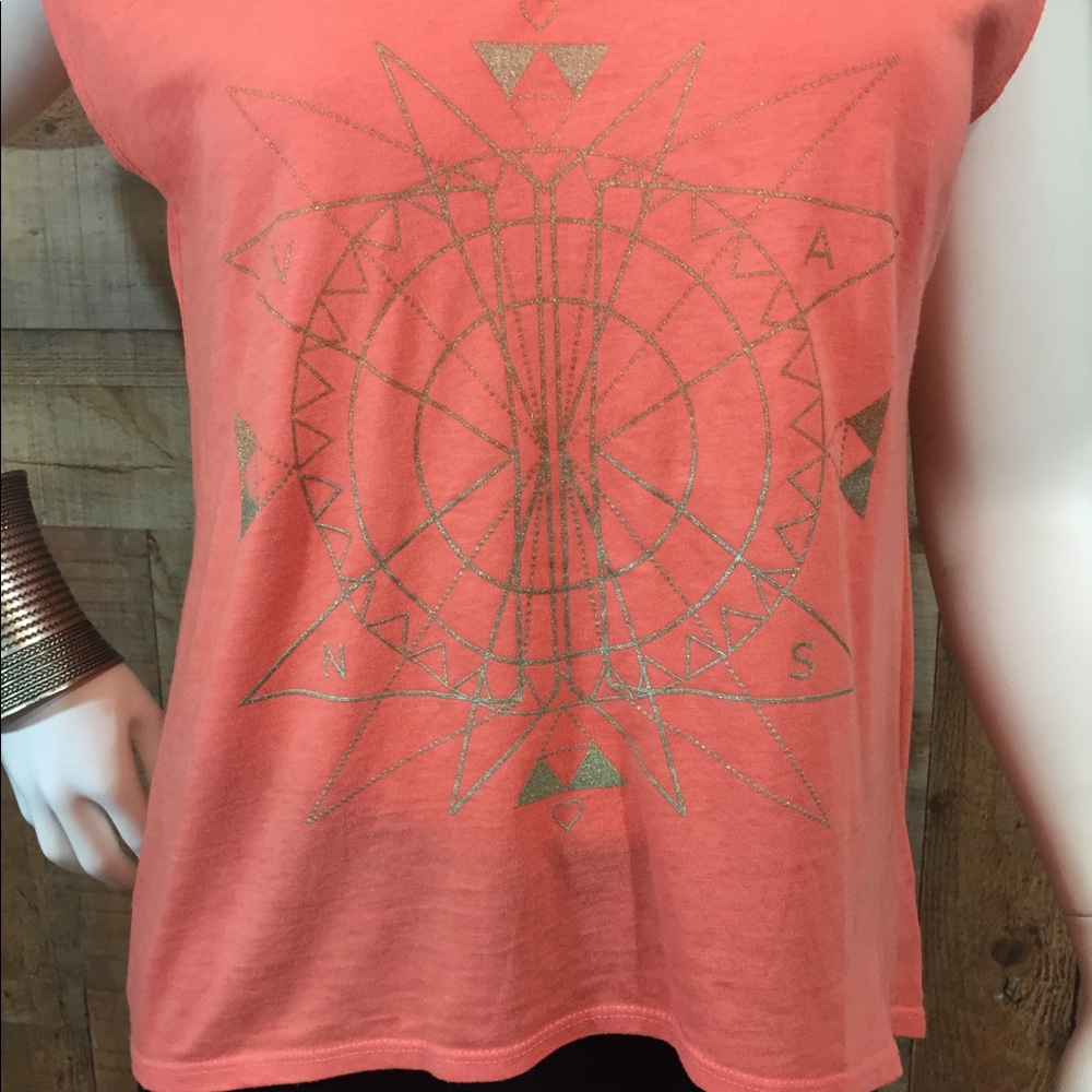 VANS Tee - Picture 2 of 6